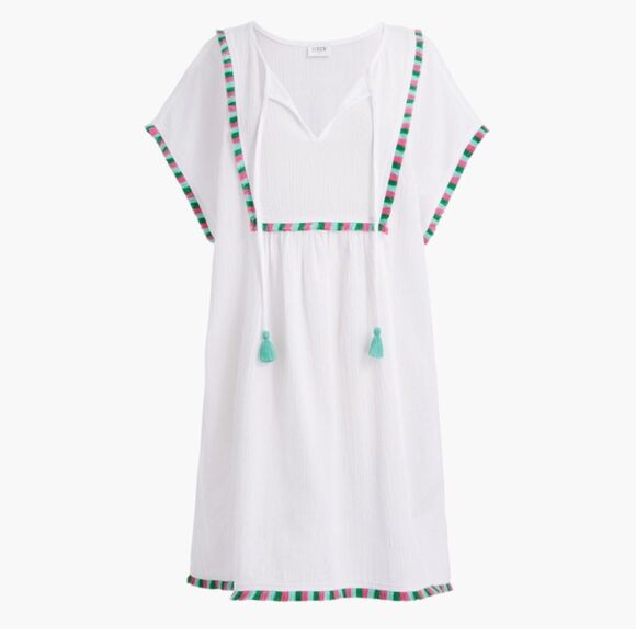 J Crew Swim 2X - Picture 2 of 9